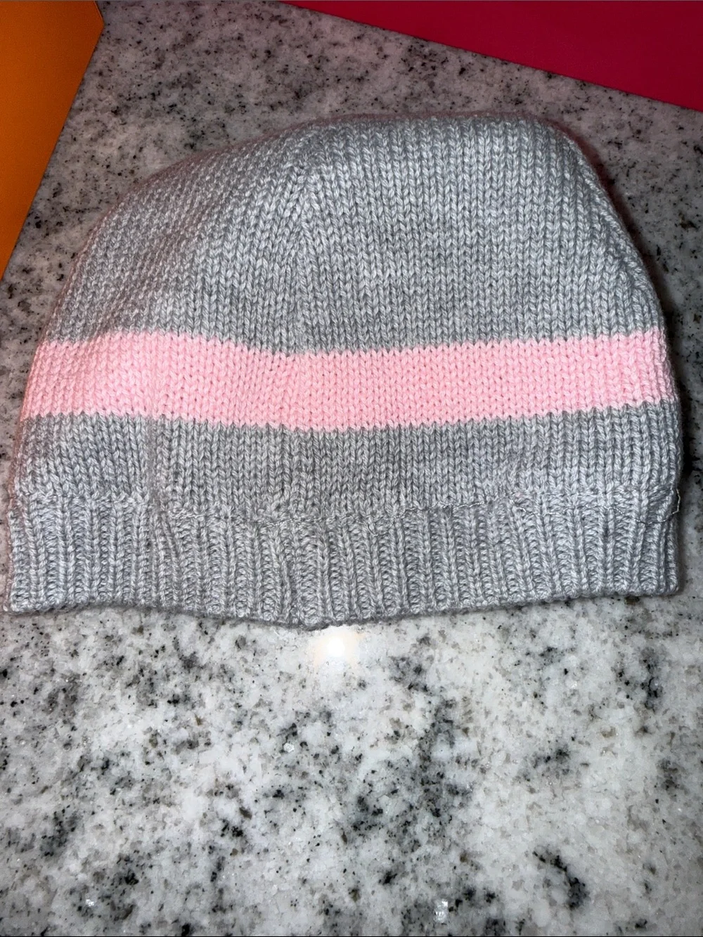 kate spade Cap & Bootie gift set (OS Baby)